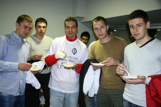 Beirut Unisports Festival 